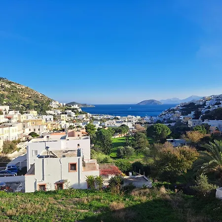 Lägenhet Downtown Platanos