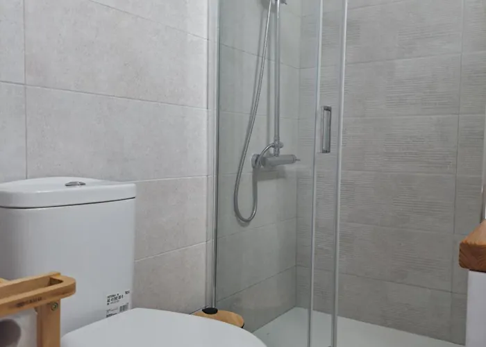 Downtown Platanos Lägenhet