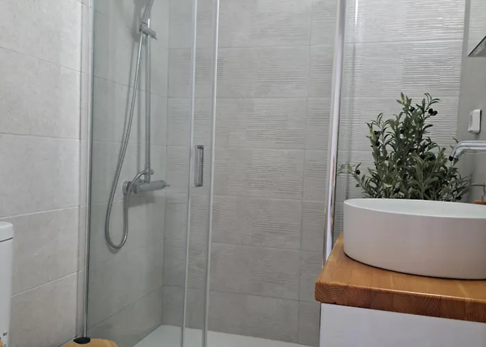 Apartment Downtown Platanos *